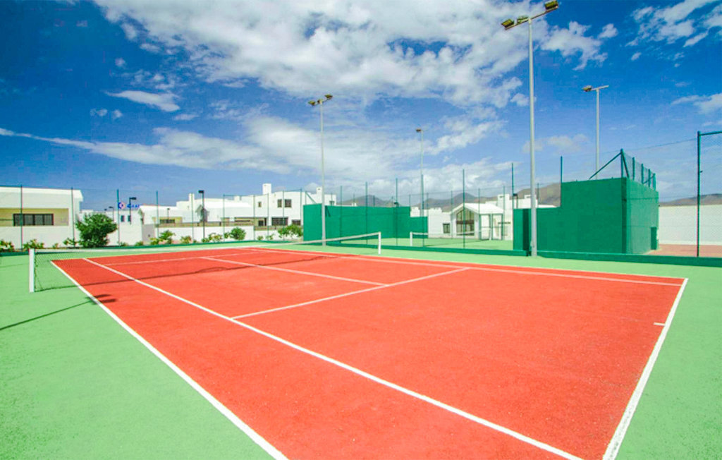 Feriehuse - Playa Blanca , Spanien - ELA246 28