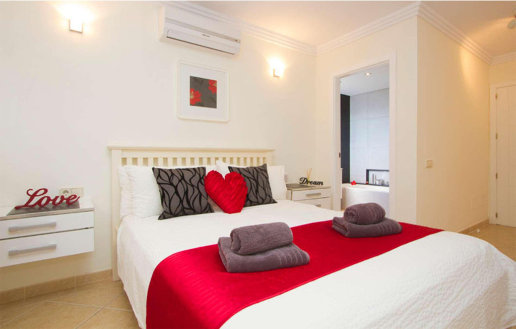 Feriehuse - Playa Blanca , Spanien - ELA246 19