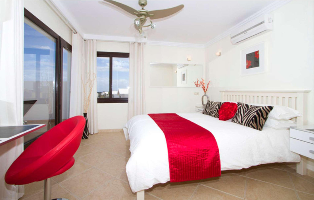 Feriehuse - Playa Blanca , Spanien - ELA246 20