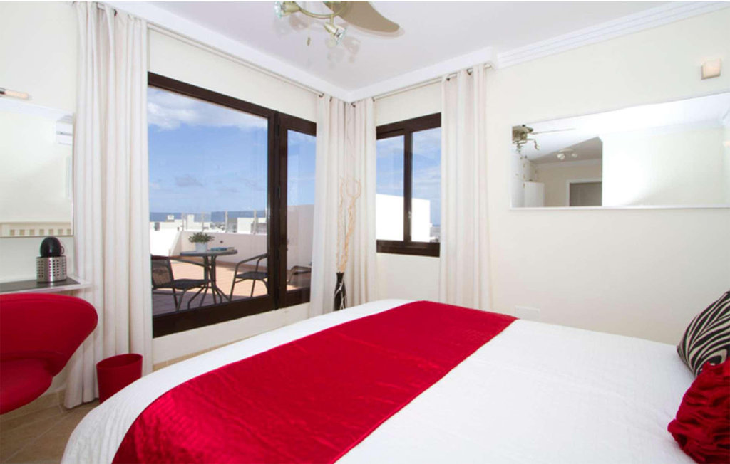 Feriehuse - Playa Blanca , Spanien - ELA246 21