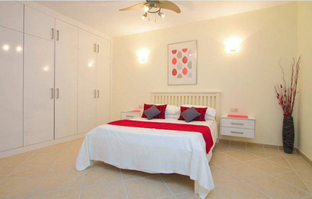 Feriehuse - Playa Blanca , Spanien - ELA247 19