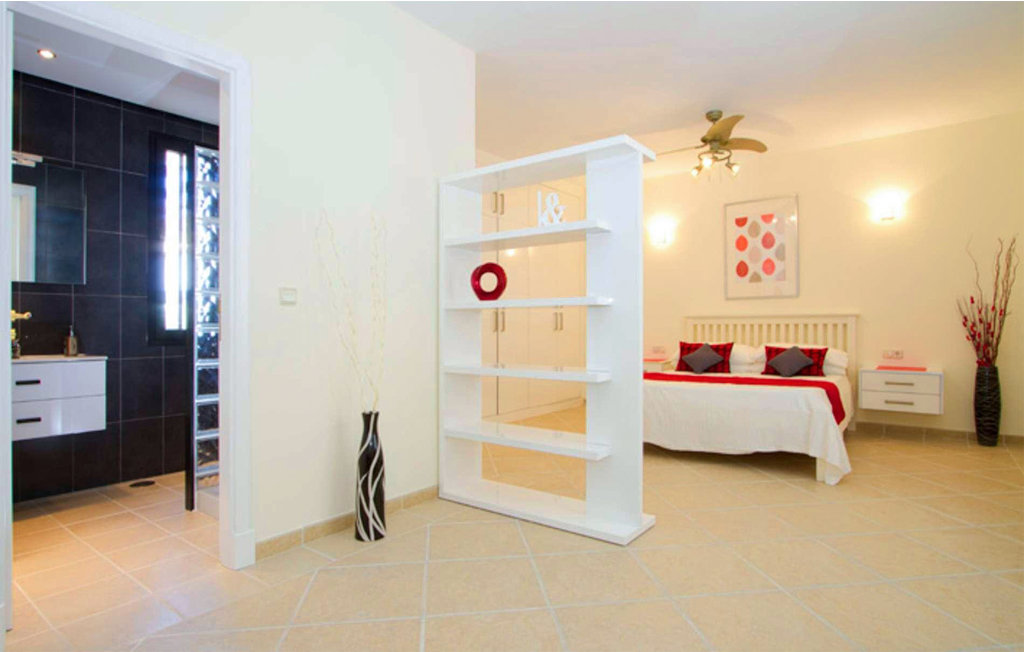 Feriehuse - Playa Blanca , Spanien - ELA247 20