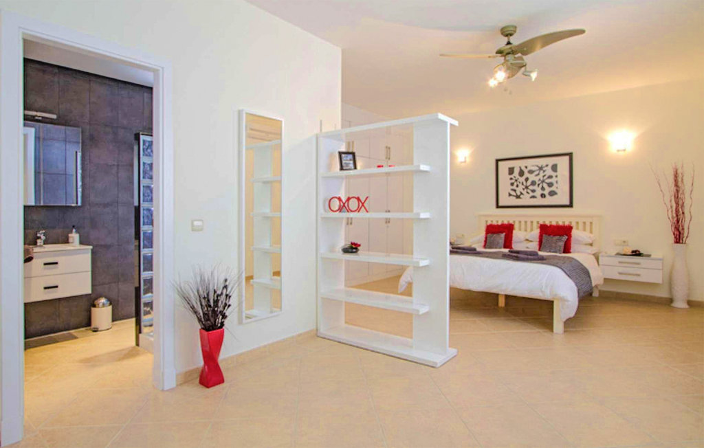 Feriehuse - Playa Blanca , Spanien - ELA246 24