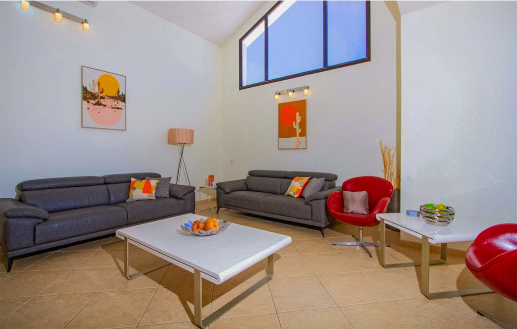 Feriehuse - Playa Blanca , Spanien - ELA246 3