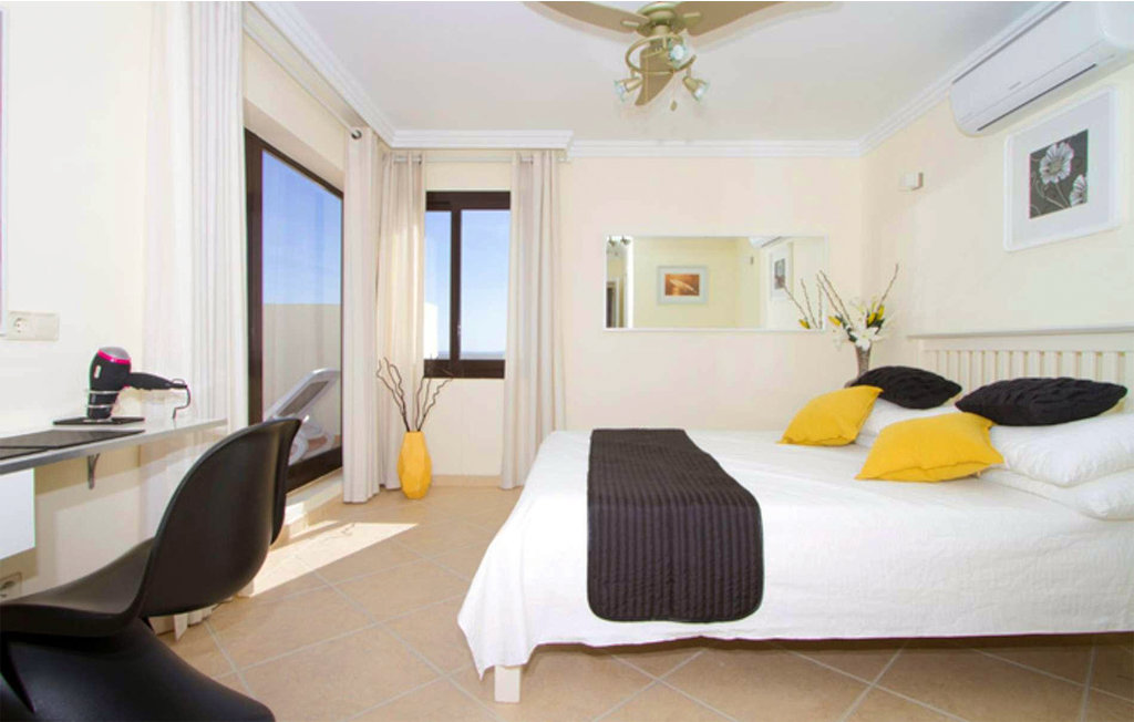 Feriehuse - Playa Blanca , Spanien - ELA247 22