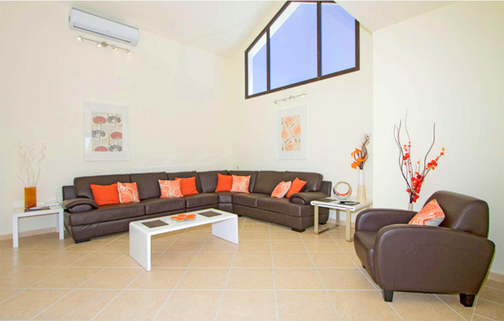 Feriehuse - Playa Blanca , Spanien - ELA247 4