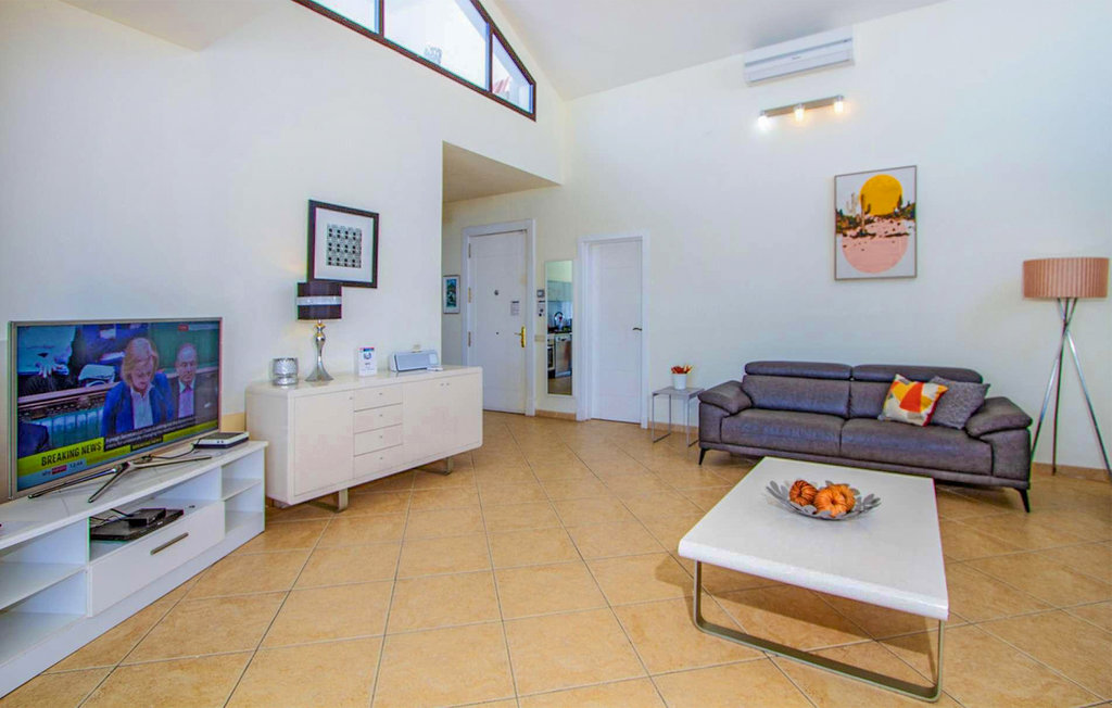 Feriehuse - Playa Blanca , Spanien - ELA246 16