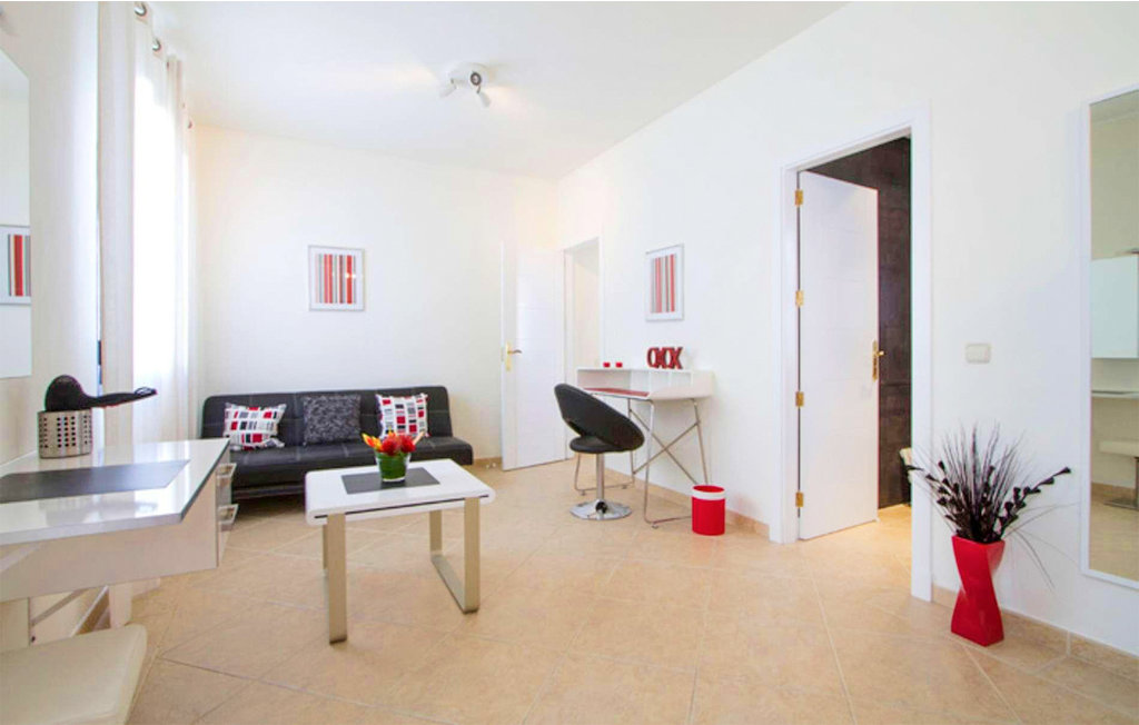 Feriehuse - Playa Blanca , Spanien - ELA246 17