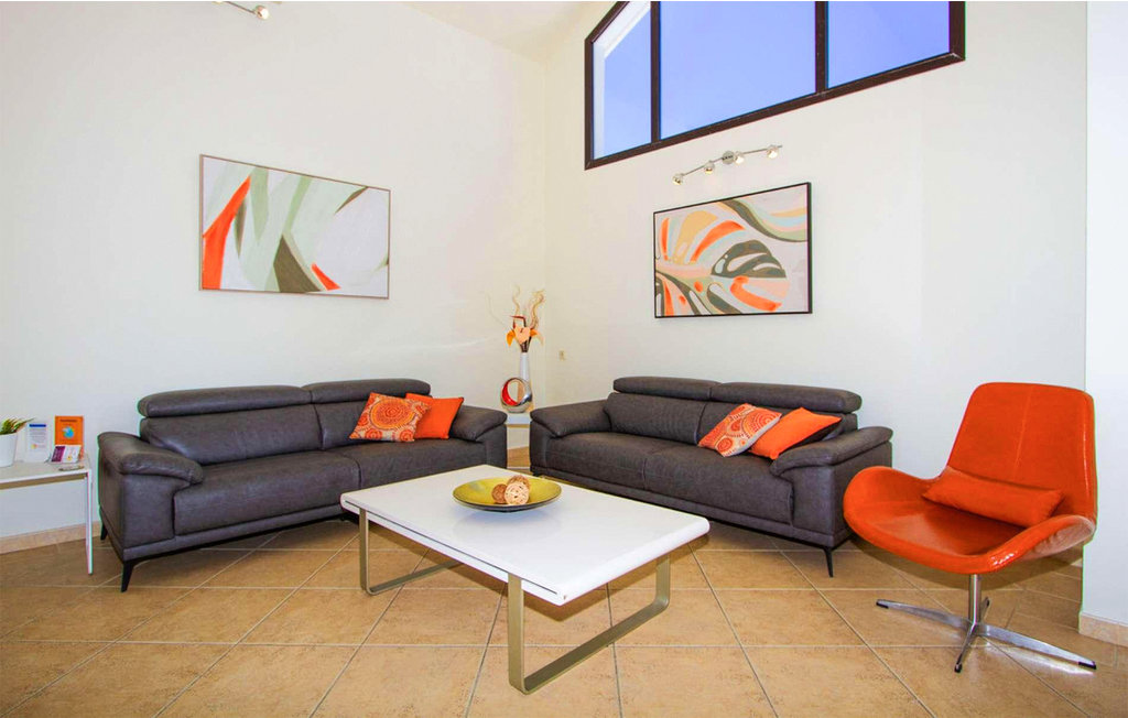 Feriehuse - Playa Blanca , Spanien - ELA247 14