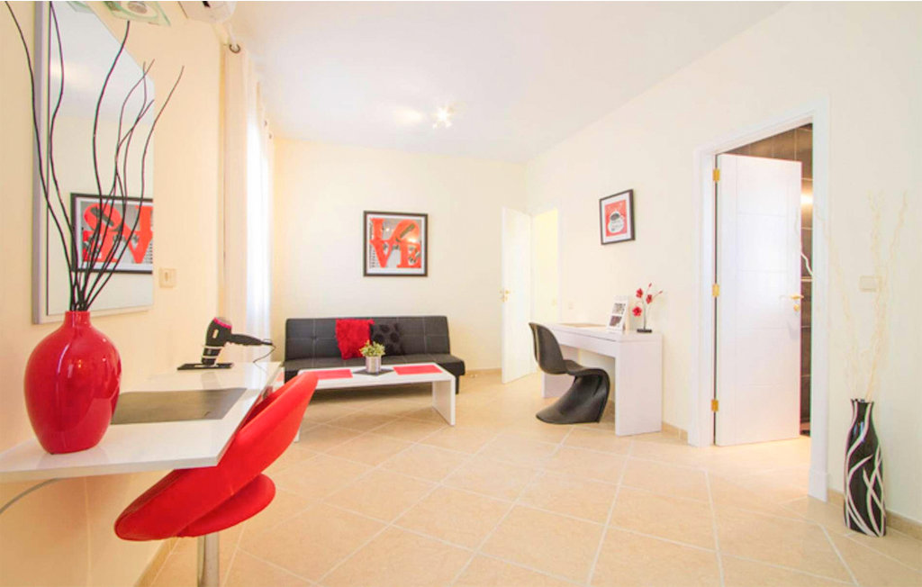 Feriehuse - Playa Blanca , Spanien - ELA247 15