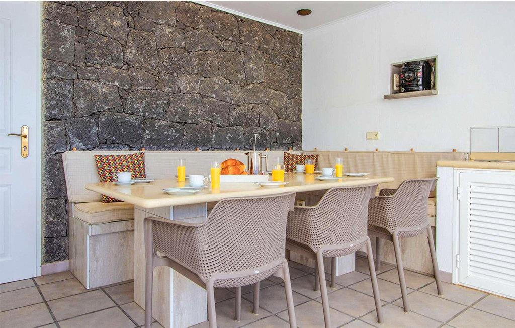 Feriehuse - Playa Blanca , Spanien - ELA246 12