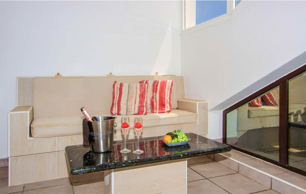 Feriehuse - Playa Blanca , Spanien - ELA246 9