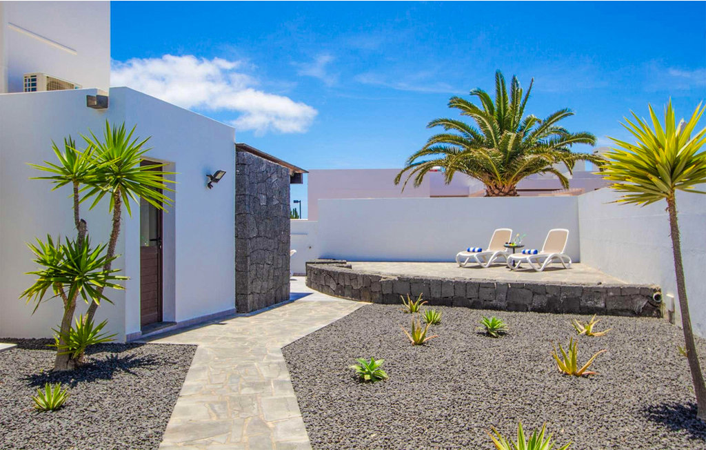 Feriehuse - Playa Blanca , Spanien - ELA246 13