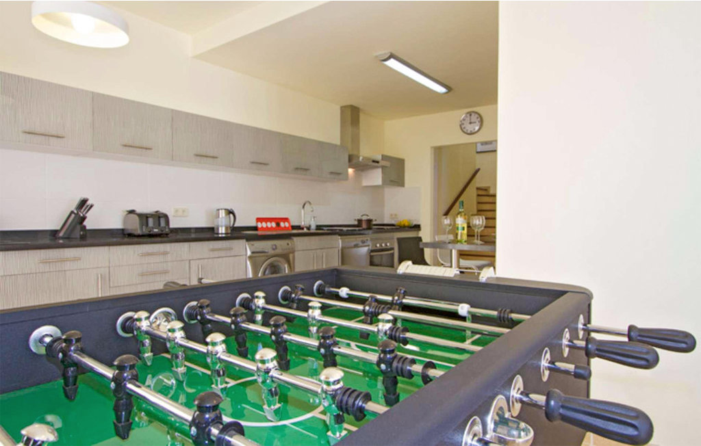 Feriehuse - Playa Blanca , Spanien - ELA247 7