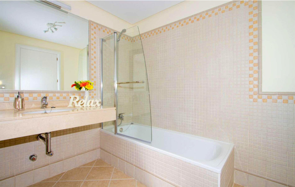 Feriehuse - Playa Blanca , Spanien - ELA247 24