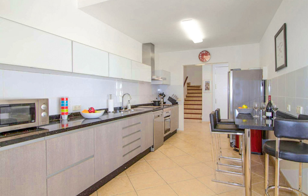 Feriehuse - Playa Blanca , Spanien - ELA246 6