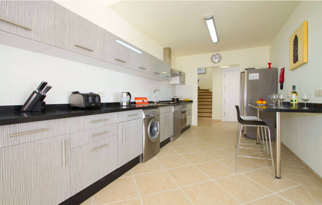 Feriehuse - Playa Blanca , Spanien - ELA247 6