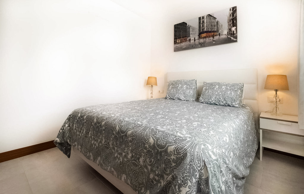 Ferienhaus - Playa Blanca , Spanien - ELA131 20