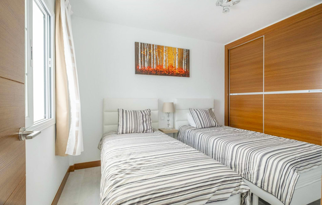 Ferienhaus - Playa Blanca , Spanien - ELA131 21