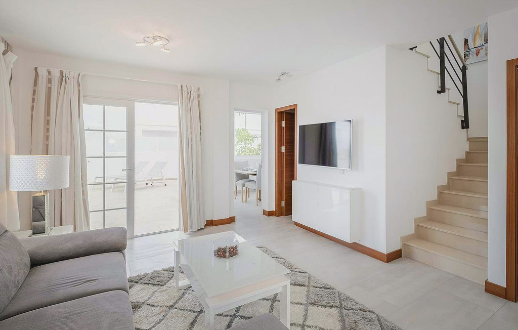 Ferienhaus - Playa Blanca , Spanien - ELA131 16