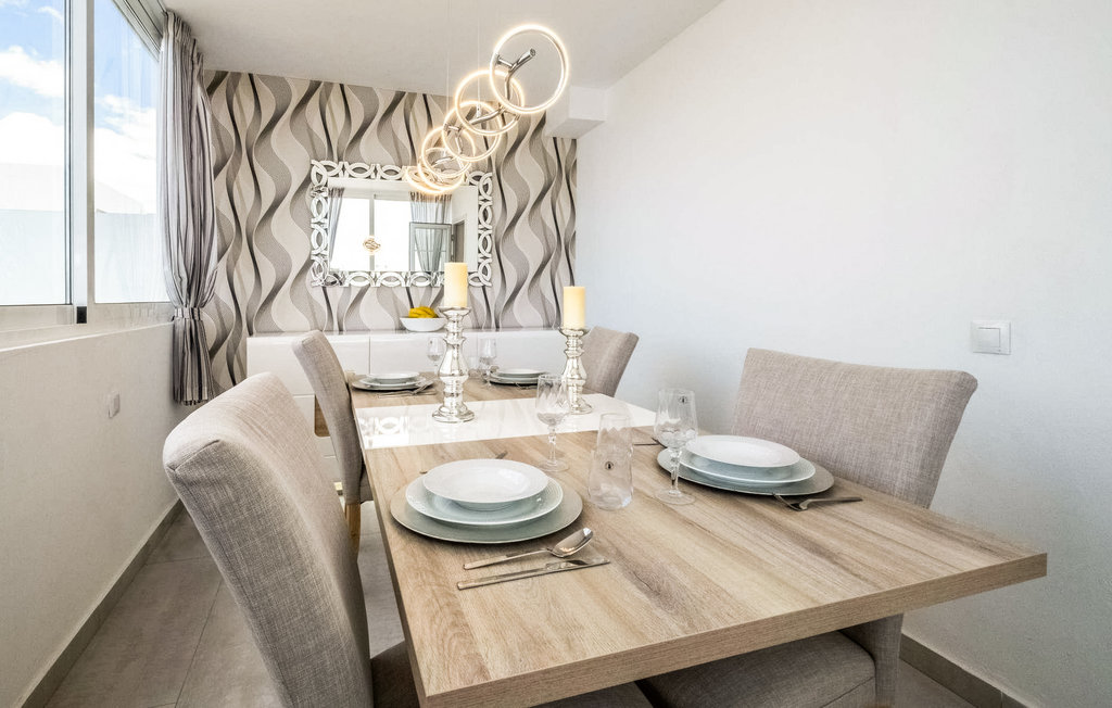 Ferienhaus - Playa Blanca , Spanien - ELA131 17