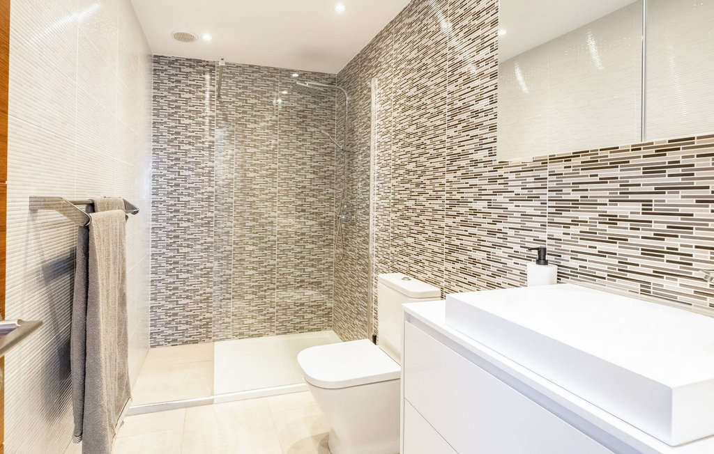 Ferienhaus - Playa Blanca , Spanien - ELA131 22