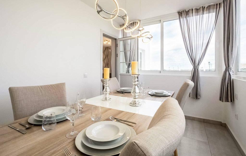 Ferienhaus - Playa Blanca , Spanien - ELA131 18