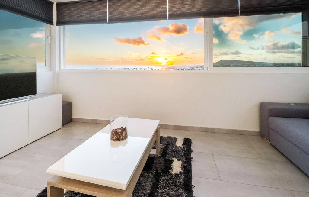 Ferienhaus - Playa Blanca , Spanien - ELA131 6