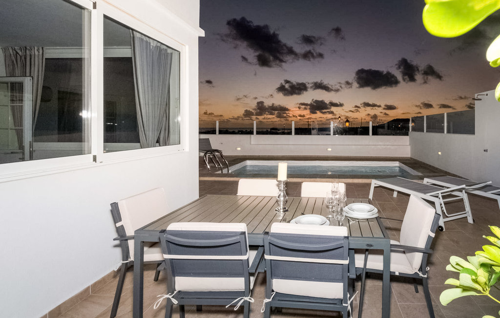 Ferienhaus - Playa Blanca , Spanien - ELA131 15