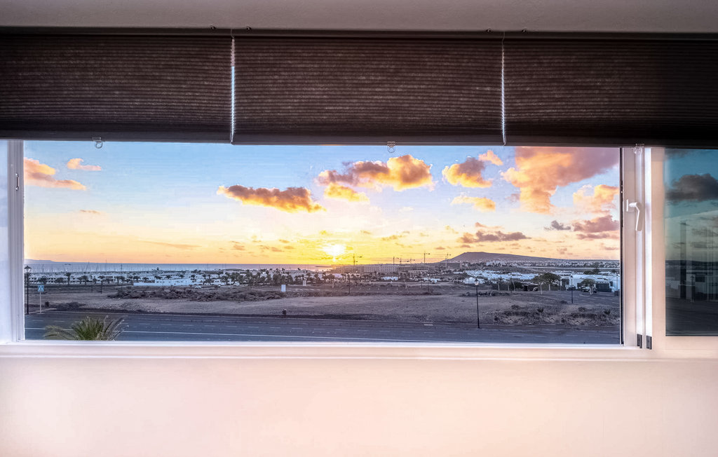 Ferienhaus - Playa Blanca , Spanien - ELA131 3