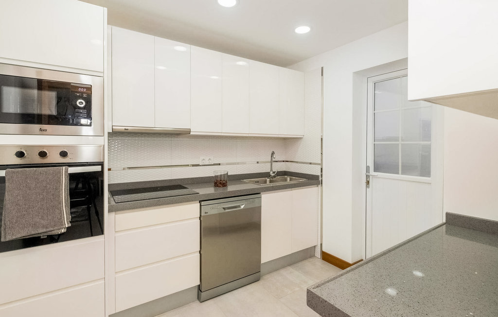 Ferienhaus - Playa Blanca , Spanien - ELA131 7