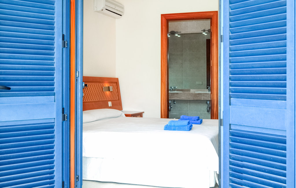 Feriehuse - Playa Blanca , Spanien - ELA041 11