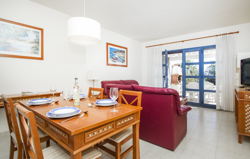 Feriehuse - Playa Blanca , Spanien - ELA041 4