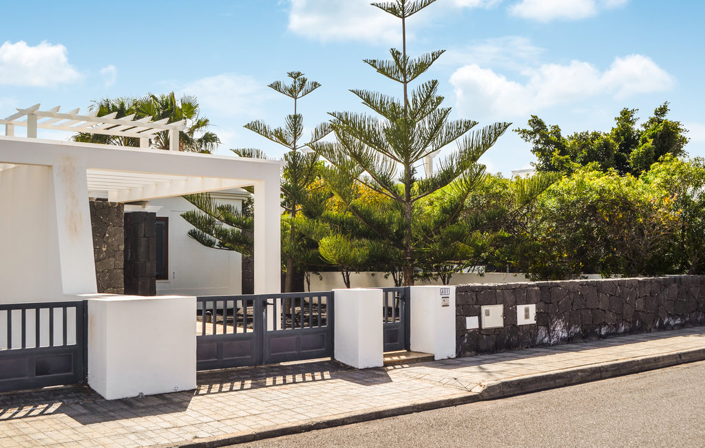 Feriehuse - Playa Blanca , Spanien - ELA041 2