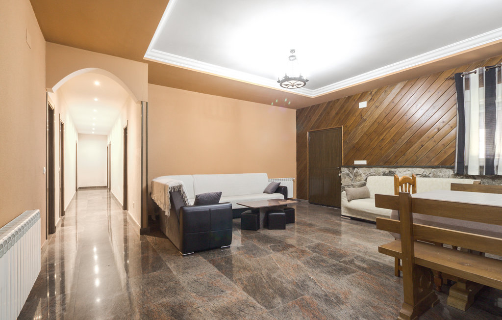 Feriehuse - Navaluenga , Spanien - ELI003 3