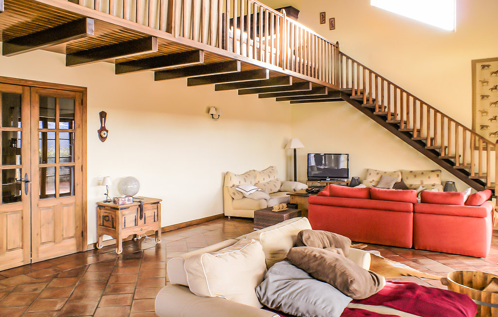 Feriehuse - Paraje del Cervunal de Gredos , Spanien - ELI005 5