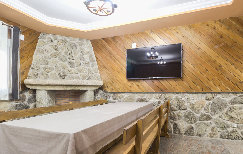 Feriehuse - Navaluenga , Spanien - ELI003 5