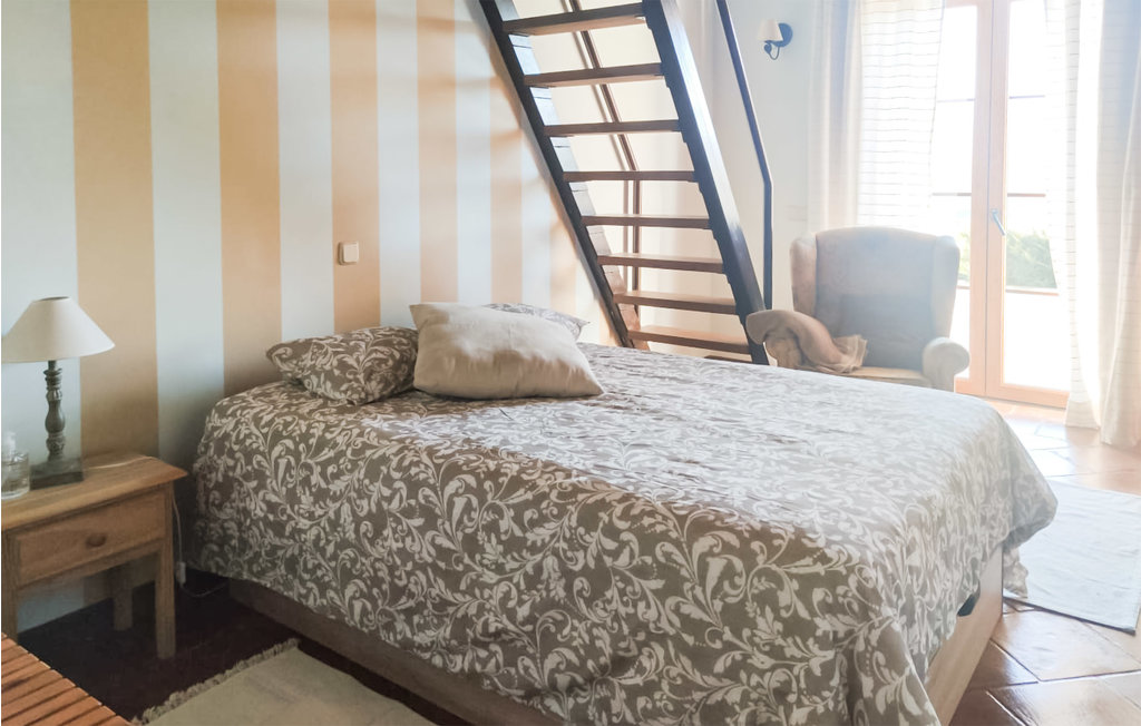 Feriehuse - Paraje del Cervunal de Gredos , Spanien - ELI005 18