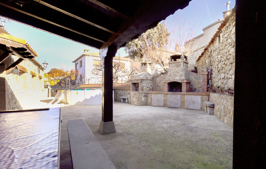 Feriehuse - Navaluenga , Spanien - ELI003 7