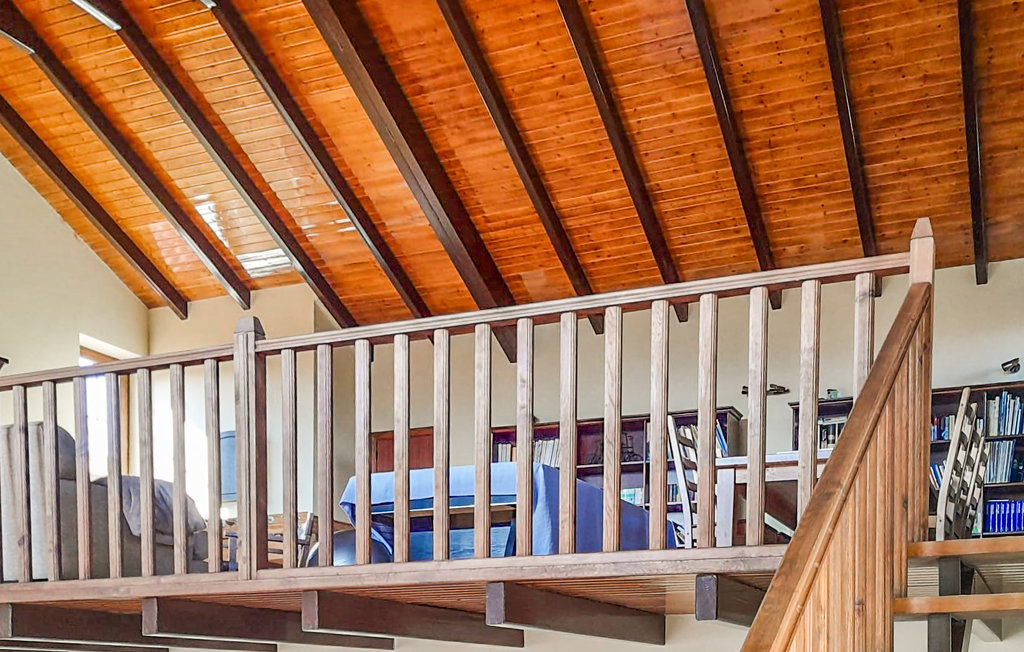 Feriehuse - Paraje del Cervunal de Gredos , Spanien - ELI005 13