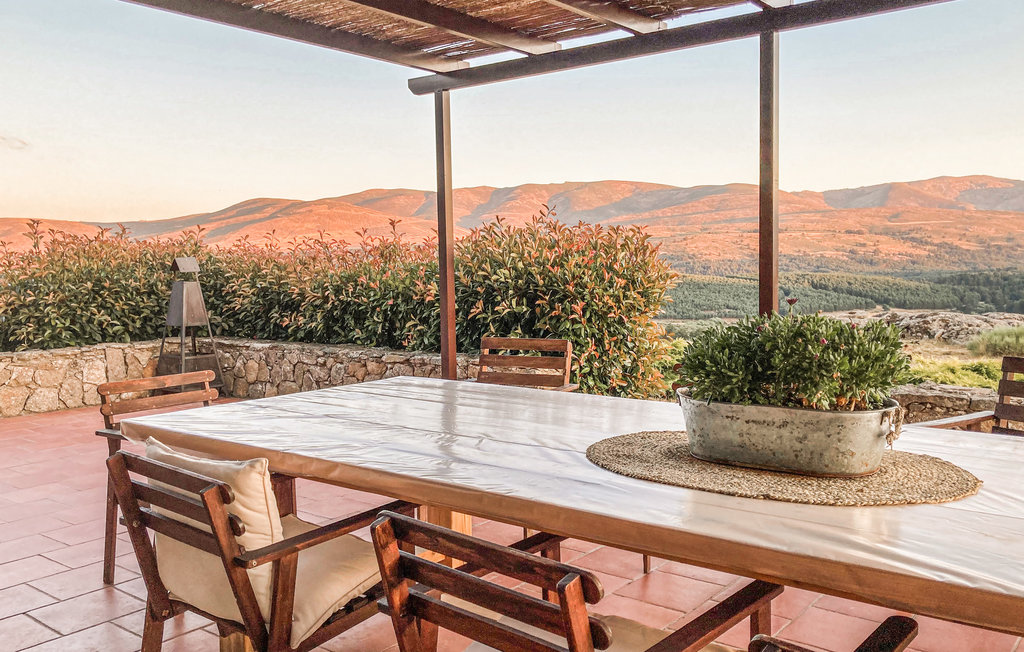 Feriehuse - Paraje del Cervunal de Gredos , Spanien - ELI005 9