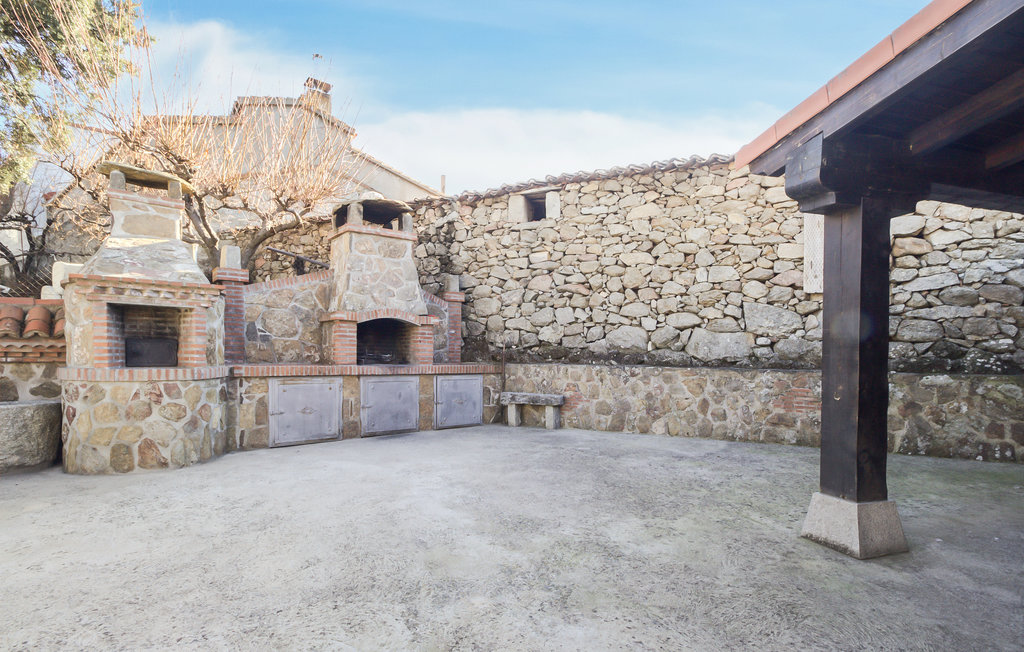 Feriehuse - Navaluenga , Spanien - ELI003 2