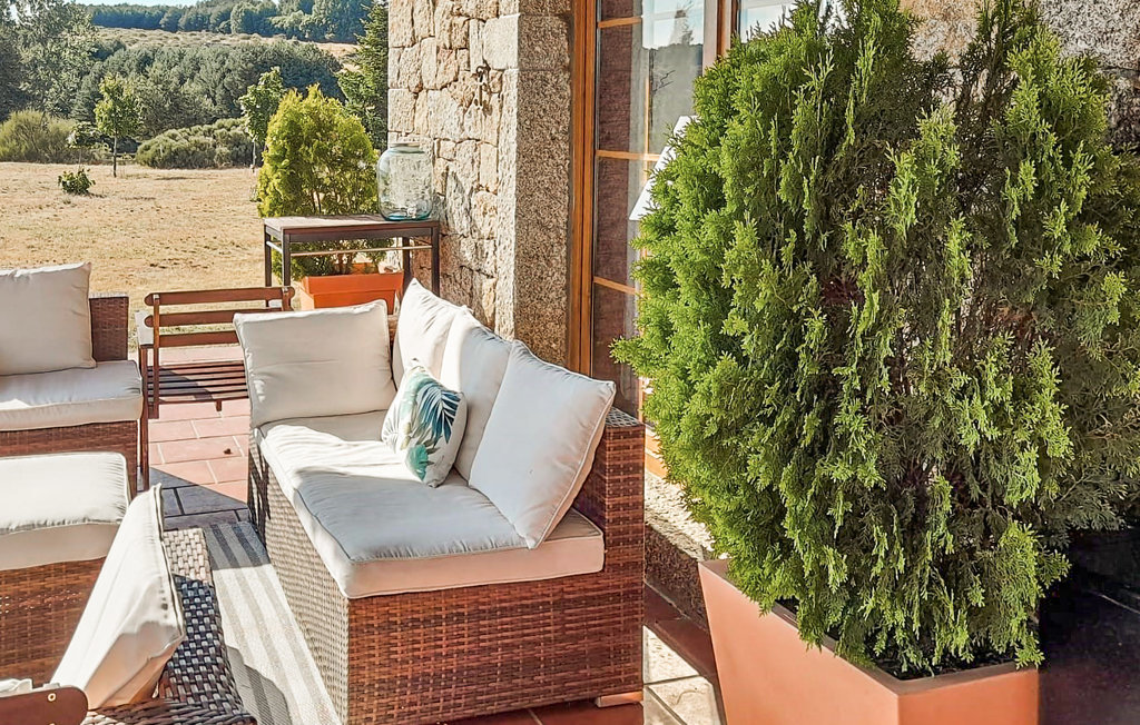 Feriehuse - Paraje del Cervunal de Gredos , Spanien - ELI005 7