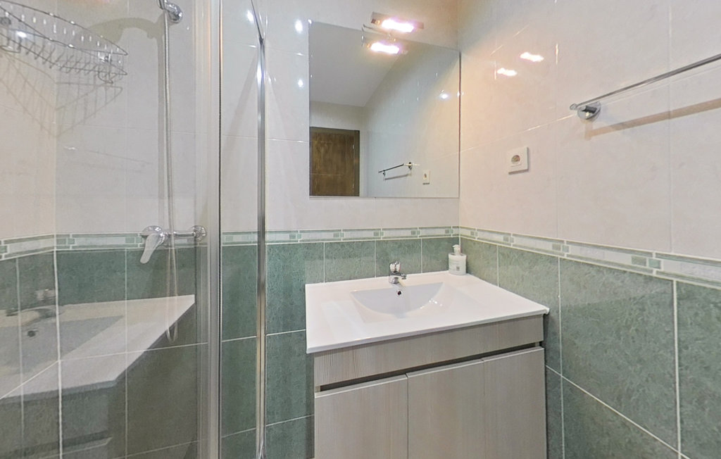 Feriehuse - Navaluenga , Spanien - ELI003 13