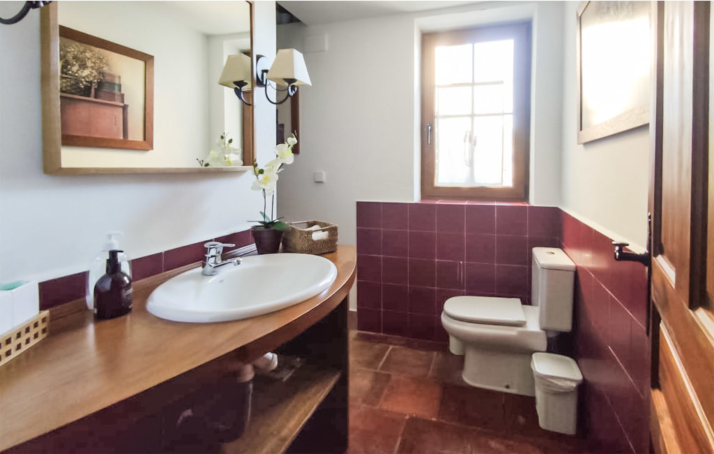 Feriehuse - Paraje del Cervunal de Gredos , Spanien - ELI005 22