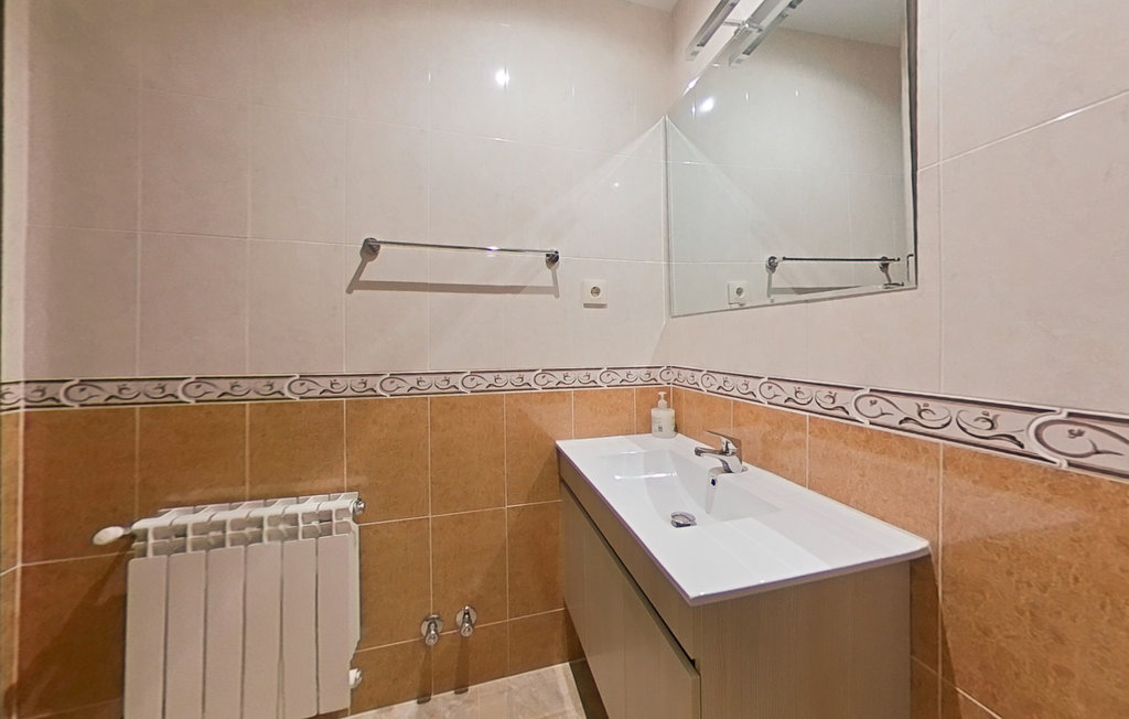 Feriehuse - Navaluenga , Spanien - ELI003 15