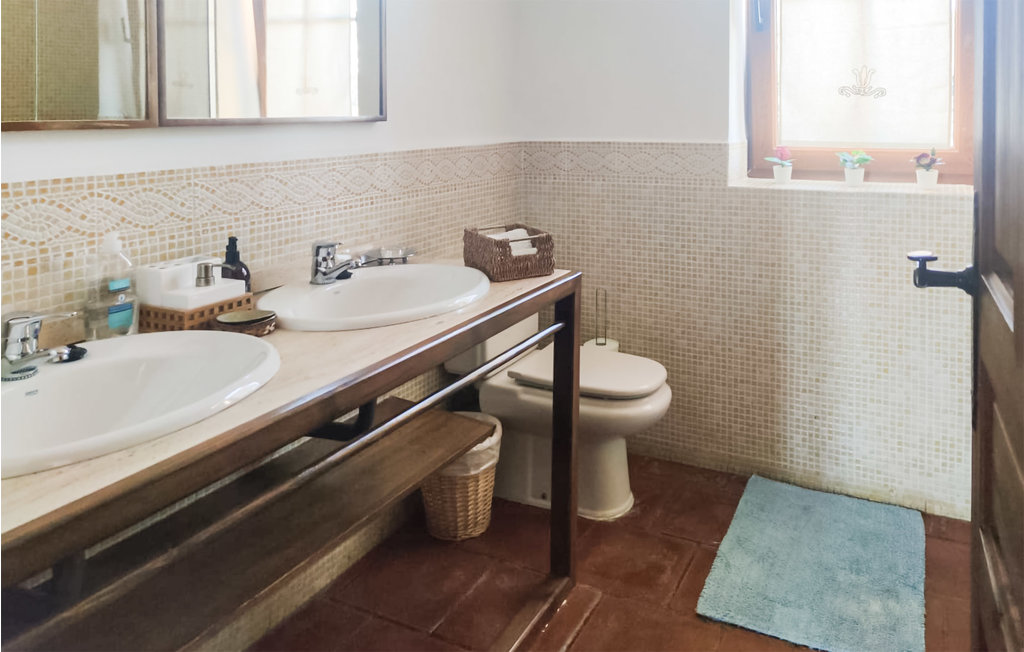 Feriehuse - Paraje del Cervunal de Gredos , Spanien - ELI005 21