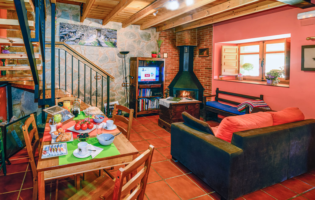 Ferienhaus - León , Spanien - ELL001 2