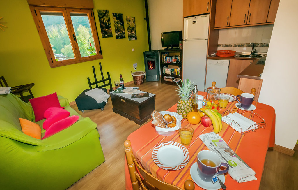 Lejlighed - Riello , Spanien - ELL003 3