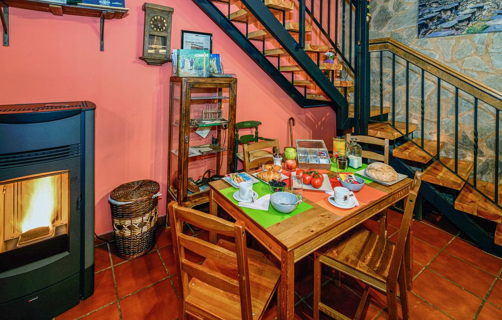 Ferienhaus - León , Spanien - ELL001 5